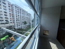 Blk 364 Clementi Avenue 2 (Clementi), HDB 3 Rooms #580283561